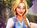 Spil Enchanted Treasure online