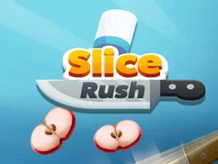 Spil Slice Rush online