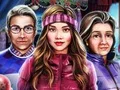 Spil Unseen Visitors online