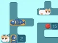 Spil Stretch The Cat online