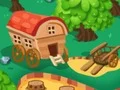 Spil Happy Farm online