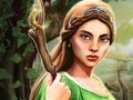 Spil Gardens of Shadows online