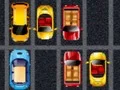 Spil Car Parking Math online