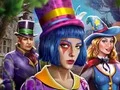 Spil The Magicians Village online