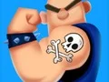 Spil Draw Tattoo online