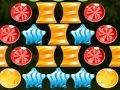 Spil Bubble Shooter Candy Popper online