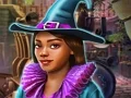 Spil Mysterious Magician online