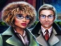 Spil The Unusual Case online