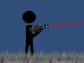 Spil Stickman vs Stickman online
