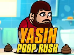 Spil Yasin Poop Rush online