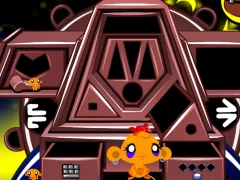 Spil Monkey Go Happy Stage 984 online