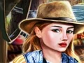 Spil Secret small island online