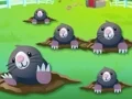 Spil Whack the Moles online