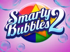 Spil Smarty Bubbles 2 online