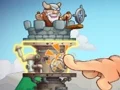 Spil Tower Crush online