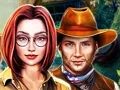 Spil The Shadows Treasure online