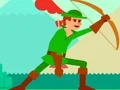 Spil Bow and Angle online