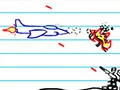 Spil Line of Fire online