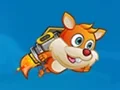 Spil Super Squirrel online