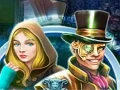 Spil Fear Hunters online