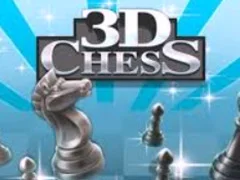 Spil 3d Chess online