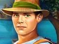 Spil Hidden lake house online