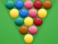 Spil Pool Bubbles online