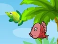 Spil Ninja Fishing online