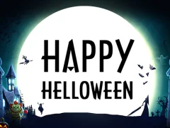 Spil Happy Helloween online