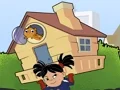 Spil Treehouse Trouble online