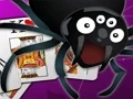 Spil Huge Spider Solitaire online