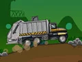 Spil Garbage Truck online