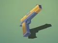 Spil Merge Guns 3D online