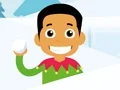 Spil Snowball Mania online