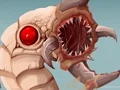 Spil Deep Worm 2 online