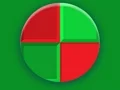 Spil Dont touch the red online