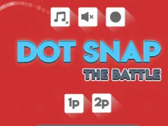 Spil Dot snap battle online