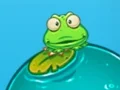 Spil Froggee online