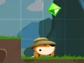 Spil Journey fox online