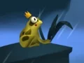 Spil Runaway toad online