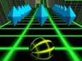 Spil Slope racing 3d online