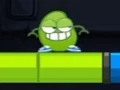 Spil The green mission inside a cave online