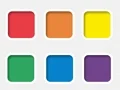 Spil The right color online