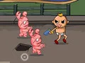Spil Nightmare Run online