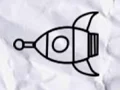 Spil Paper Space online