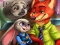 Spil Animal Detectives Investigation Mischief online
