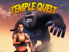 Spil Temple Quest online