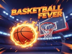 Spil Basketball Fever online