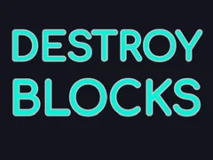 Spil Destroy Blocks online