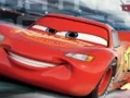 Spil McQueen Cars Jigsaw Puzzle Collection online